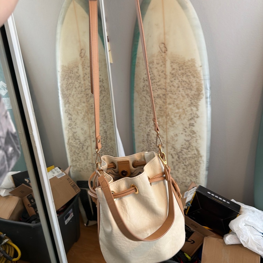 ALTARD STATE bucket purse - Picture 8 of 10